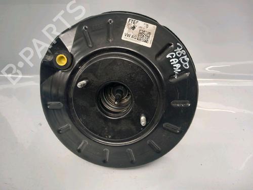 Used Servo brake SKODA FABIA III (NJ3) 1.0 (60 hp) 30434420