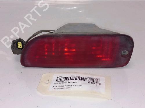 Used Rear fog light Rear fog light CHEVROLET EPICA (KL1_) 2.0 (144 hp) 35719542 35719542