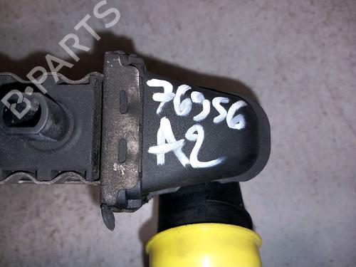 Intercooler AUDI A2 (8Z0) 1.4 TDI | BP30425282M30 - Image 2