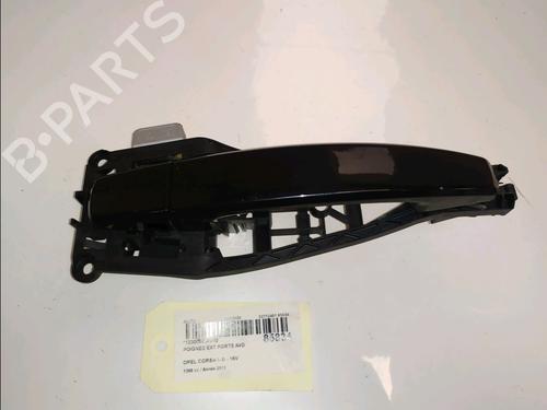 front-right-exterior-door-handle-opel-corsa-d-s07-2006-2007-2008-2009-2010-2011-2012-2013-2014-2015-36450265 main image