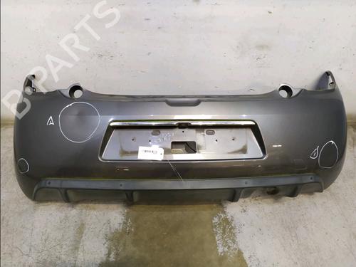 rear-bumper-ds-ds-3-sa_-2015-2016-2017-2018-2019-32770670 main image