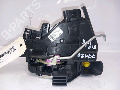 front-left-lock-kia-rio-iv-yb-sc-fb-2017-30432444 main image