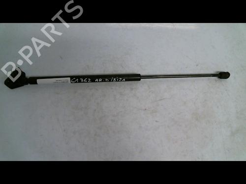 Used Tailgate lift support SEAT IBIZA II (6K1) 1.9 TDI (90 hp) 30428731