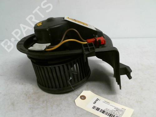 Used Heater blower motor VW GOLF IV (1J1) [1997-2008]  30541761