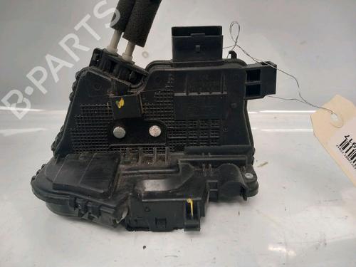 Used Rear left lock KIA SOUL I (AM) 1.6 CRDi 128 (126 hp) 30427740