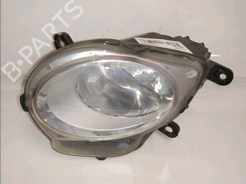 Used Left daytime light Left daytime light 38457608 38457608