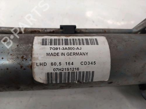Steering rack FORD MONDEO IV (BA7) 1.8 TDCi | BP30426904M22 - Image 3