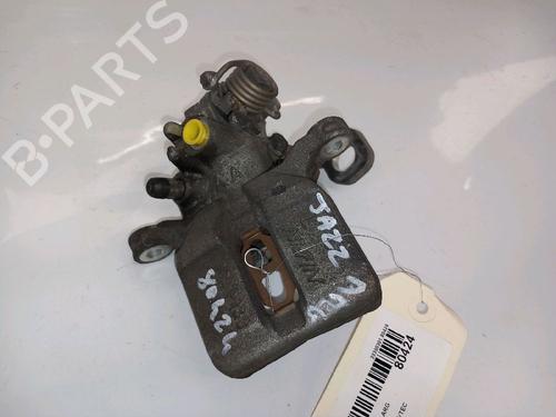 Used Left rear brake caliper HONDA JAZZ III (GE_, GG_, GP_, ZA_) 1.3 i (GE6, GG3, GG6) (100 hp) 30432316