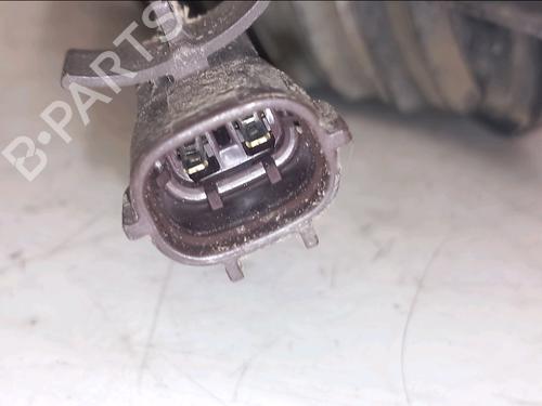 Tågelys MITSUBISHI LANCER VIII Sportback (CX_A) 2.0 DI-D (CX8A) | BP32356123C37