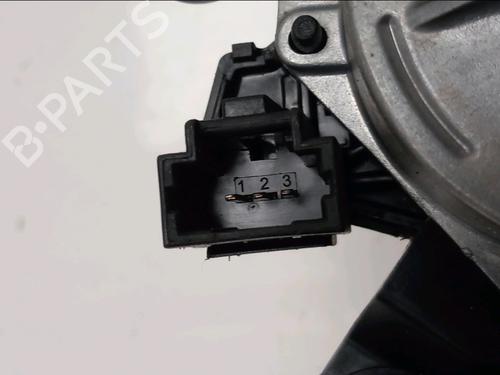 Rear wiper motor DACIA LOGAN MCV II 1.5 dCi | BP39233228M102 - Image 3