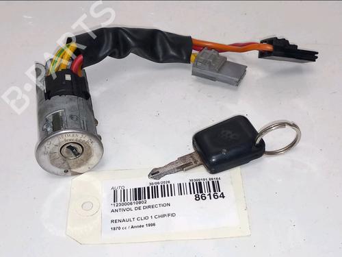 Used Ignition barrel Ignition barrel 37087300 37087300