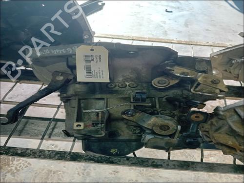 Used Gearbox Gearbox 38300434 38300434