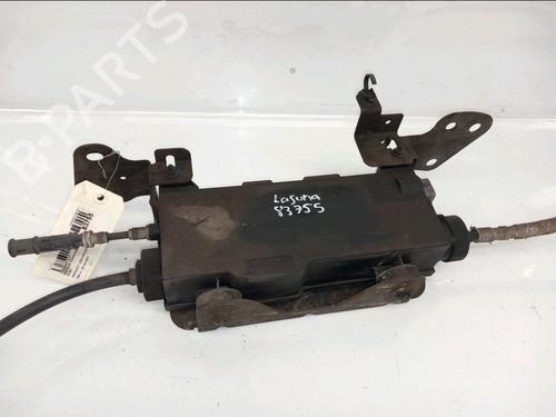 Used Electric handbrake RENAULT LAGUNA III Grandtour (KT0/1) 2.0 dCi (KT07, KT0J, KT14, KT1A, KT1S) (131 hp) 31142551