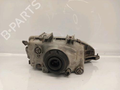 Left headlight HONDA CIVIC V Hatchback (EG, EH) 1.5 i 16V (EG4) | BP30432277C28 - Image 2