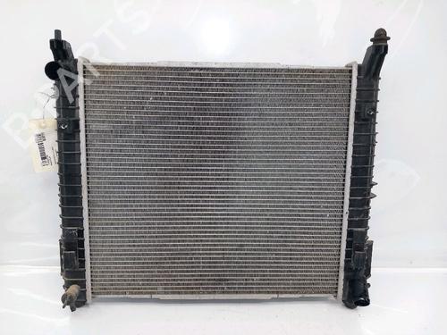 Used Water radiator NISSAN NOTE (E12) 1.2 DIG-S (98 hp) 30432846