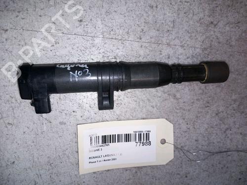 Used Ignition coil Ignition coil 30416927 30416927
