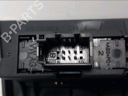 Climate control SEAT LEON (5F1) 1.4 TSI | BP40004635I5 - Image 3