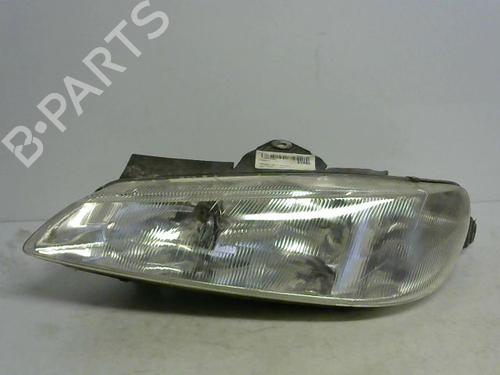 Used Left headlight PEUGEOT 406 Break (8E/F) 2.1 TD 12V (109 hp) 30421096