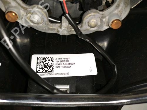 Rat RENAULT KANGOO III Box Body/MPV 1.5 Blue dCi 95 (FJAB) | BP37627835C49 - Image 4