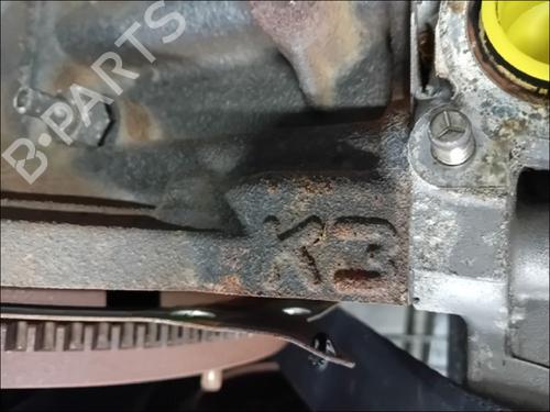 Motor DAIHATSU SIRION (M1) 1.3 Sport (M101) | BP30423878M1