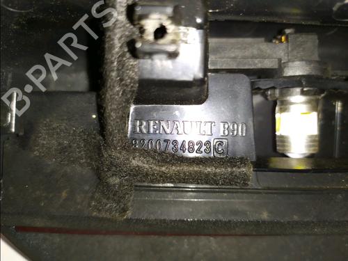 Third brake light DACIA SANDERO 1.4 MPI LPG | BP35892377L11 - Image 3