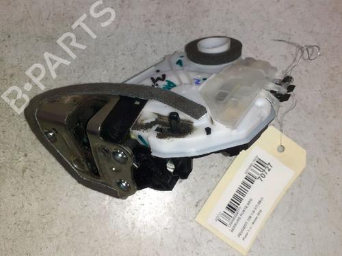 Used Rear left lock PEUGEOT 108 1.0 VTi (69 hp) 30434143