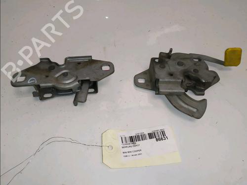 hood-lock-mini-mini-r50-r53-2001-2002-2003-2004-2005-2006-38032603 main image