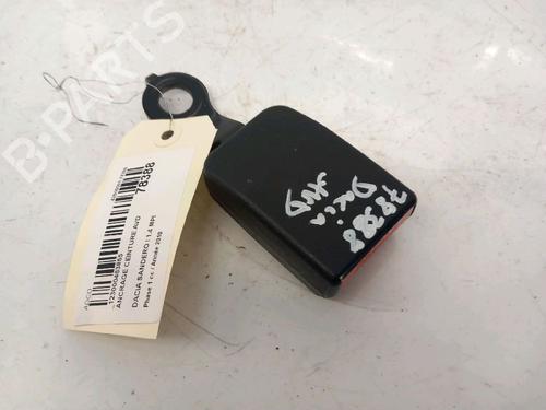 Sikkerhedssele-spænde DACIA SANDERO 1.4 MPI LPG | BP30423707I32 - Image 2