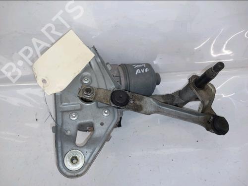 Used Front wiper motor PEUGEOT 3008 I MPV (0U_) 1.6 HDi (114 hp) 30869265