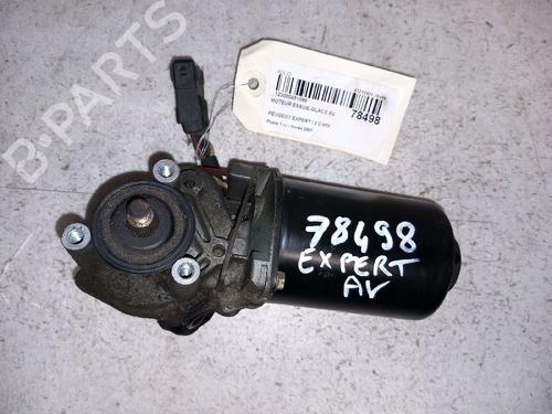 Used Front wiper motor Front wiper motor 30429213 30429213