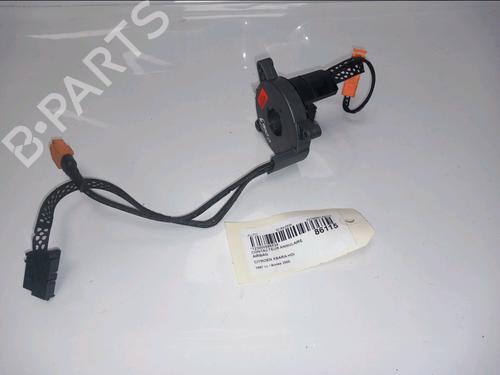 Used Squib airbag Squib airbag CITROËN XSARA (N1) 2.0 HDi 90 (90 hp) 34001435 34001435