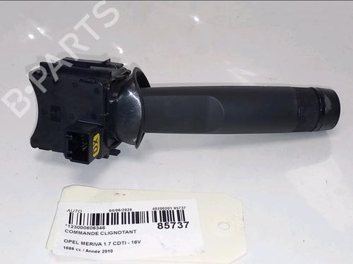 Steering column stalk OPEL MERIVA B MPV (S10) 1.7 CDTI (75) | BP36450140I23 - Image 2