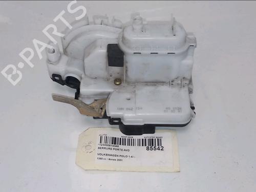 Used Front right lock Front right lock 37627898 37627898