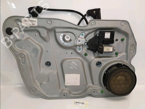 Rudehejsemekanisme ventre foran Rudehejsemekanisme ventre foran VW TOURAN (1T1, 1T2) 2.0 TDI (170 hp) 34112673 34112673