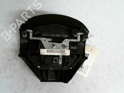Førerens kollisjonspute PEUGEOT 206 Hatchback (2A/C) 2.0 HDI 90 | BP30421095C9