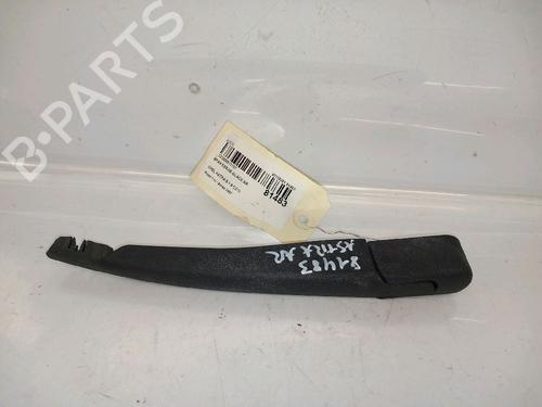 Used Rear windshield wiper arm OPEL ASTRA H GTC (A04) 1.9 CDTi 16V (L08) (120 hp) 30424676
