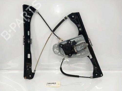 Rudehejsemekanisme ventre foran MERCEDES-BENZ C-CLASS (W203) C 220 CDI (203.006, 203.008) (143 hp) 30427155