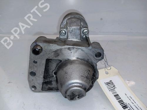 Used Starter PEUGEOT 207 (WA_, WC_) 1.6 16V VTi (120 hp) 30429293