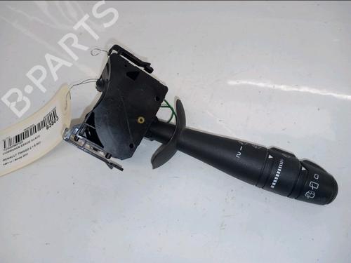 Rattstammestilk RENAULT TWINGO II (CN0_) 1.5 dCi 75 (75 hp) 30427925