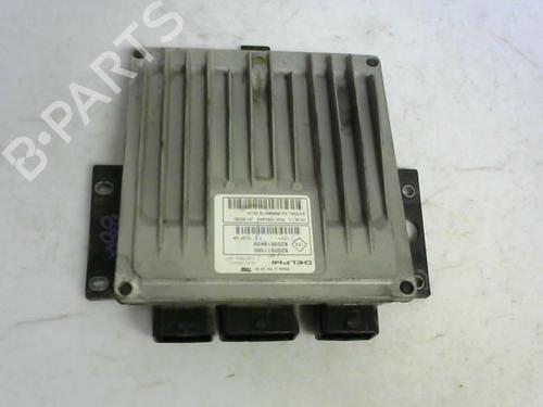 Used Engine control unit (ECU) NISSAN NOTE (E11, NE11) 1.5 dCi (86 hp) 30424319