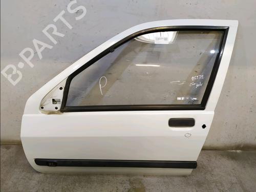 Used Left front door Left front door RENAULT CLIO I (B/C57_, 5/357_) 1.2 (B/C/S57A, B/C57S, 5/357F, 5/357J, 5/357L, 5/357R) (58 hp) 36517185 36517185