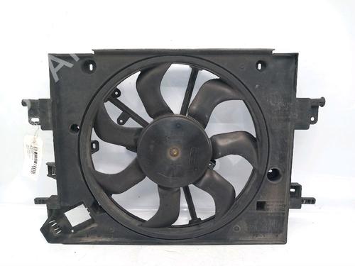 Køleventilator elektrisk DACIA DUSTER (HS_) 1.5 dCi (109 hp) 30417769