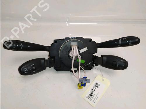 Used Steering column stalk Steering column stalk PEUGEOT 307 (3A/C) 1.6 HDi 110 (109 hp) 39705269 39705269