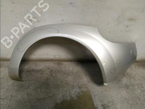 Used Corner bumper Corner bumper FORD KA (RB_) 1.3 i ROCAM (70 hp) 34206701 34206701