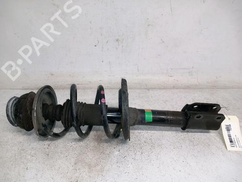 Used Left front shock absorber DACIA SANDERO II 1.2 (75 hp) 30418589