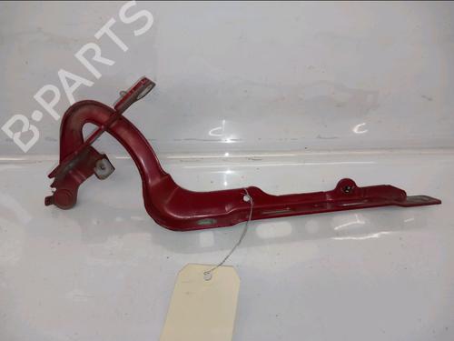 Used Hinge/Door check strap PEUGEOT 208 I (CA_, CC_) 1.0 VTi (68 hp) 30558987