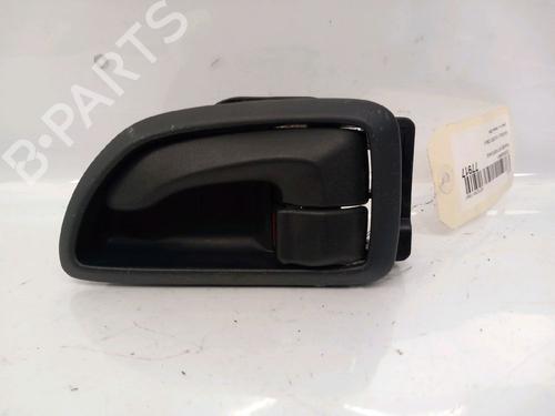 Used Front left interior door handle KIA SOUL I (AM) 1.6 CRDi 128 (126 hp) 30427730