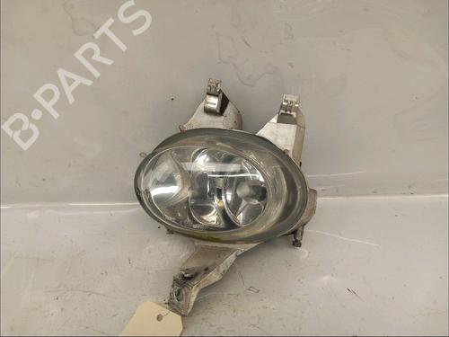 Used Left front fog light PEUGEOT 206 Hatchback (2A/C) 1.4 i (75 hp) 30428463