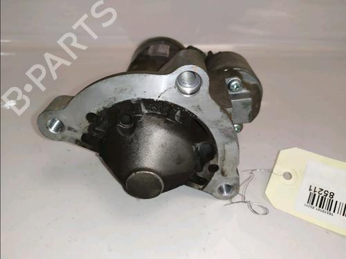 Motor arranque Motor arranque PEUGEOT 407 (6D_) 2.0 HDi 135 (6DRHRH, 6DRHRE, 6DRHRG, 6DRHRJ) (136 hp) 35999770 35999770