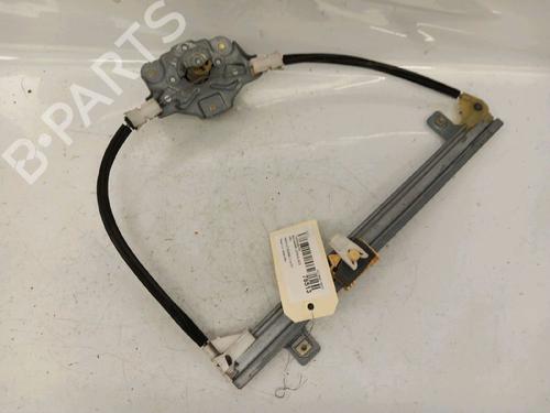 Elevador vidro trás esquerdo RENAULT SCÉNIC I MPV (JA0/1_, FA0_) 1.9 dTi (JA1U) (80 hp) 30415878